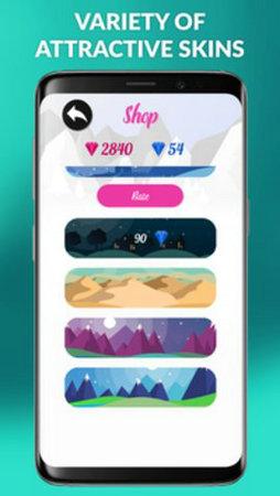 
                        Bally3D                    截图1