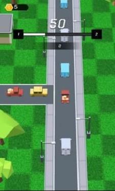 
                        疯狂的十字路口                    截图0