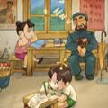 
                        怀旧小卖部                    