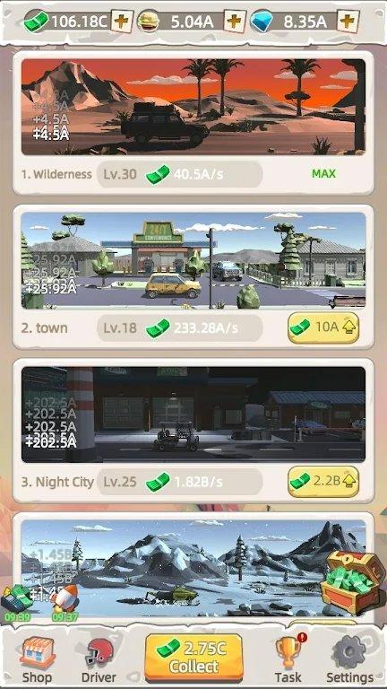 
                        旅游大亨刹不住车                    截图0
