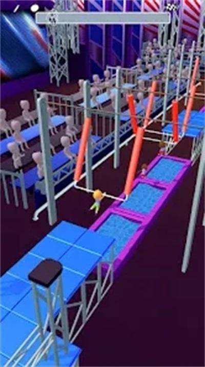 
                        史诗竞速3D                    截图1