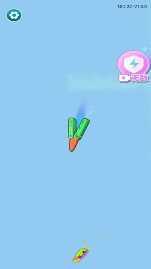 
                        吞噬进化生存模拟器                    截图2