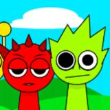 
                        节奏盒子Sprunki高清版                    