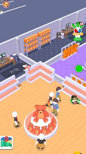 
                        开个便利店                    截图2