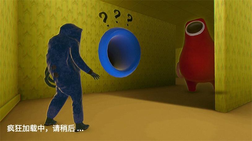 
                        密室绝境逃脱                    截图2