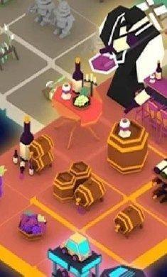 
                        2048合并博物馆                    截图2