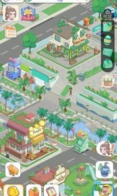 
                        岛村建设者2023                    截图0