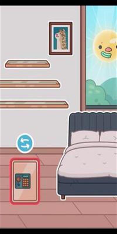 
                        生活工艺冒险                    截图2