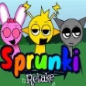 
                        节奏盒子sprunki重制版                    