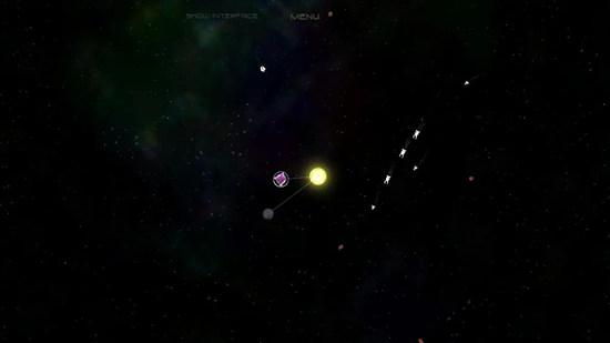
                        太阳系行星                    截图0