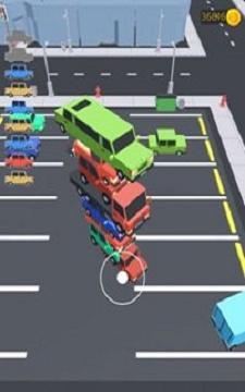 
                        拖车3D                    截图2