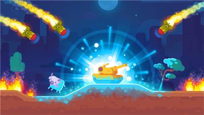 
                        坦克明星最新版                    截图3