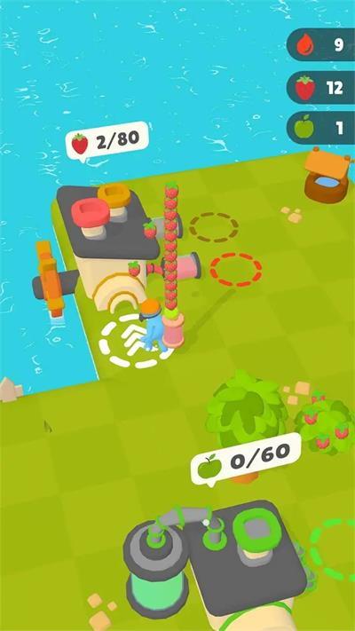 
                        涂色基建                    截图0