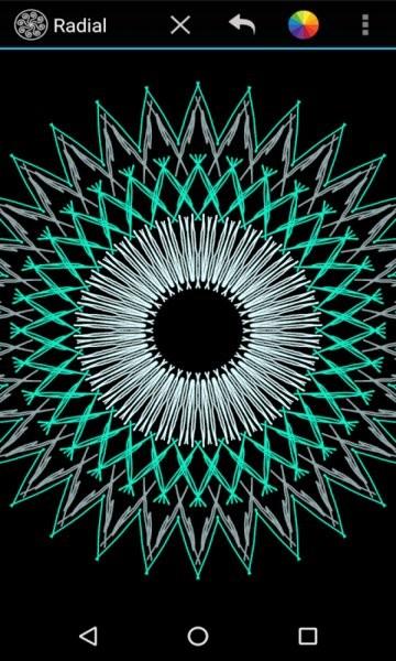 
                        万花筒画画                    截图1
