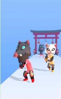 
                        魔剑忍者                    截图0