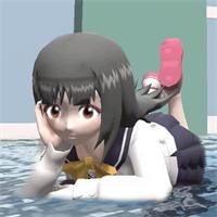
                        少女人间奇遇                    