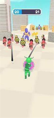 
                        神盾大师                    截图0