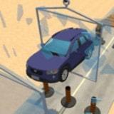 
                        汽车求生3D                    