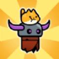 
                        godofidle                    