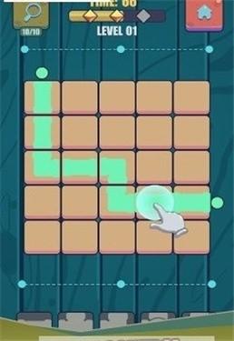 
                        管时间之谜Tube                    截图0
