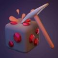 
                        挖矿游戏3D                    