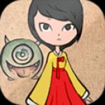 
                        琳拼图少女                    