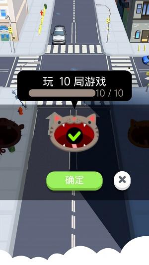 
                        像素精灵大冒险                    截图2
