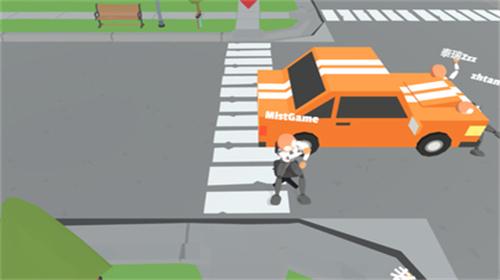 
                        转椅模拟器                    截图0