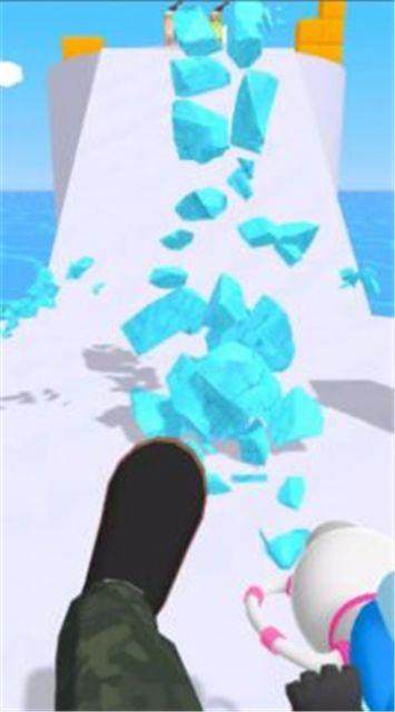 
                        冻结它                    截图0