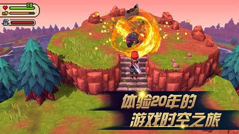 
                        进化之地2                    截图0