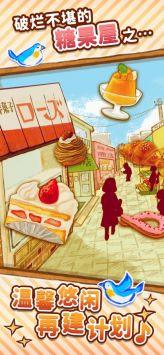 
                        洋果子店ROSE                    截图1