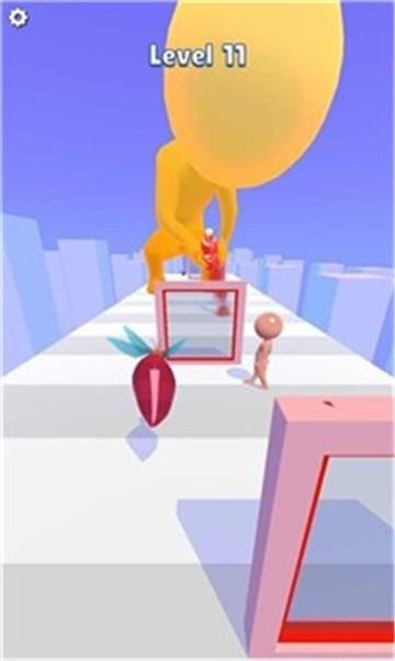 
                        蚊子快跑                    截图1