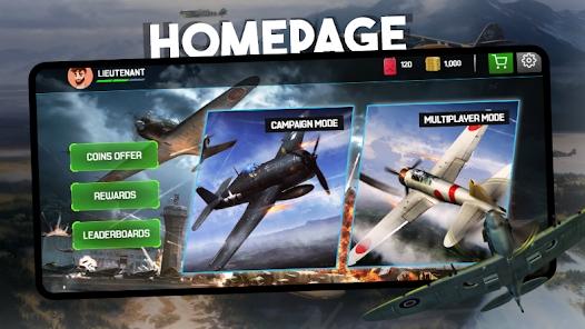 
                        DogFight                    截图2