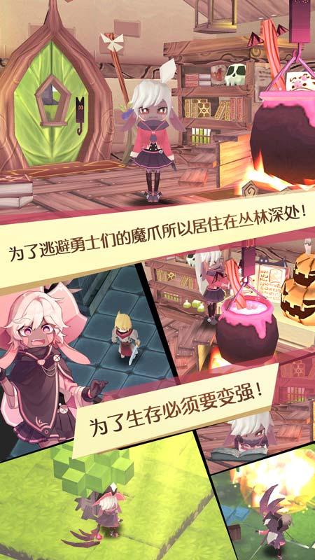 
                        疾风魔女内置菜单                    截图0