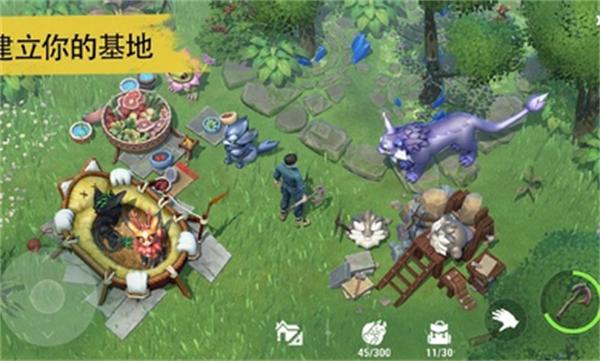 
                        小精灵生存内置菜单                    截图2