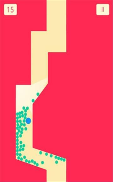 
                        禅之直线                    截图2