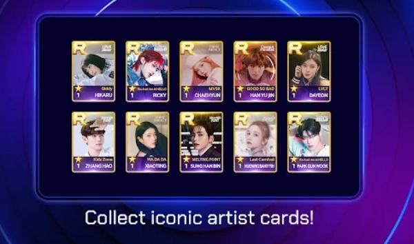 
                        SUPERSTARWAKEONE                    截图1