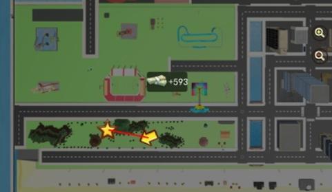 
                        小镇人生比奇堡冒险                    截图2