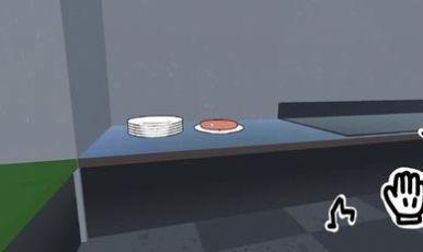 
                        老爹的汉堡店3D                    截图2