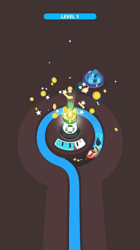 
                        河流清洁                    截图1