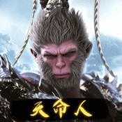 
                        西游天命人                    