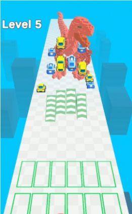 
                        合车摧毁                    截图1