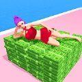 
                        金钱冲刺3d                    
