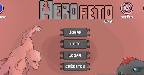 
                        HeroFeto                    截图2