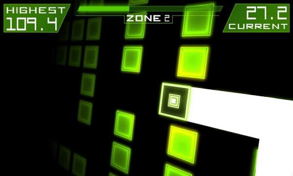 
                        一路狂奔                    截图2