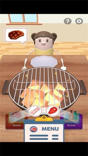 
                        肉肉大师                    截图2