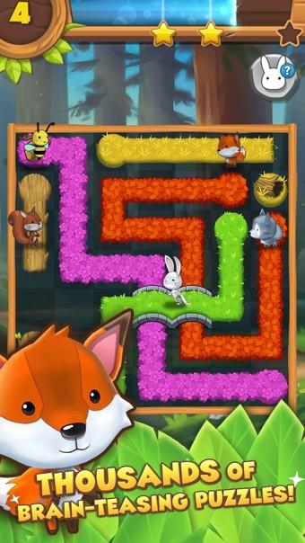 
                        森林之家                    截图2