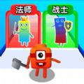 
                        跟我一起冲3D                    