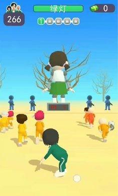
                        123木头人抠糖饼                    截图2