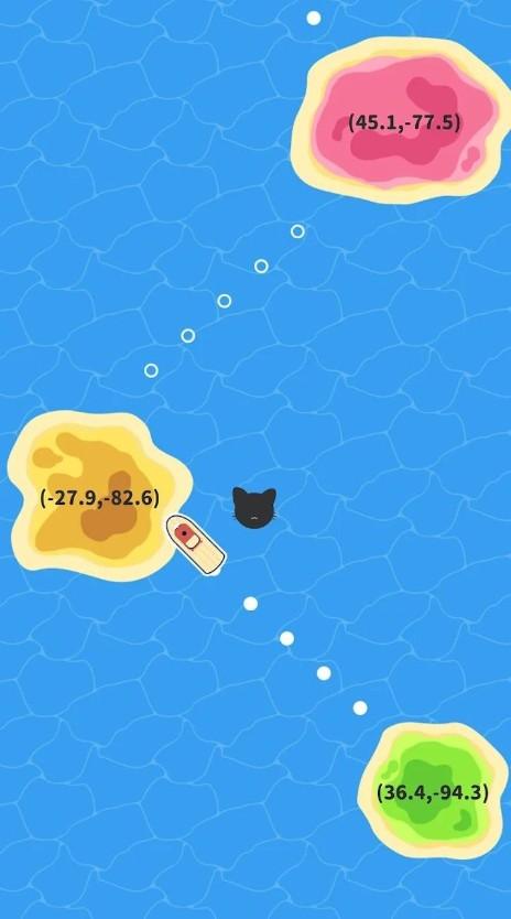 
                        海岛探险喵                    截图2